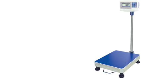 Access weighing scale C 931 AM