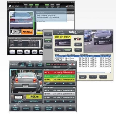 PDF] AUTOMATIC NUMBER PLATE RECOGNITION SYSTEM